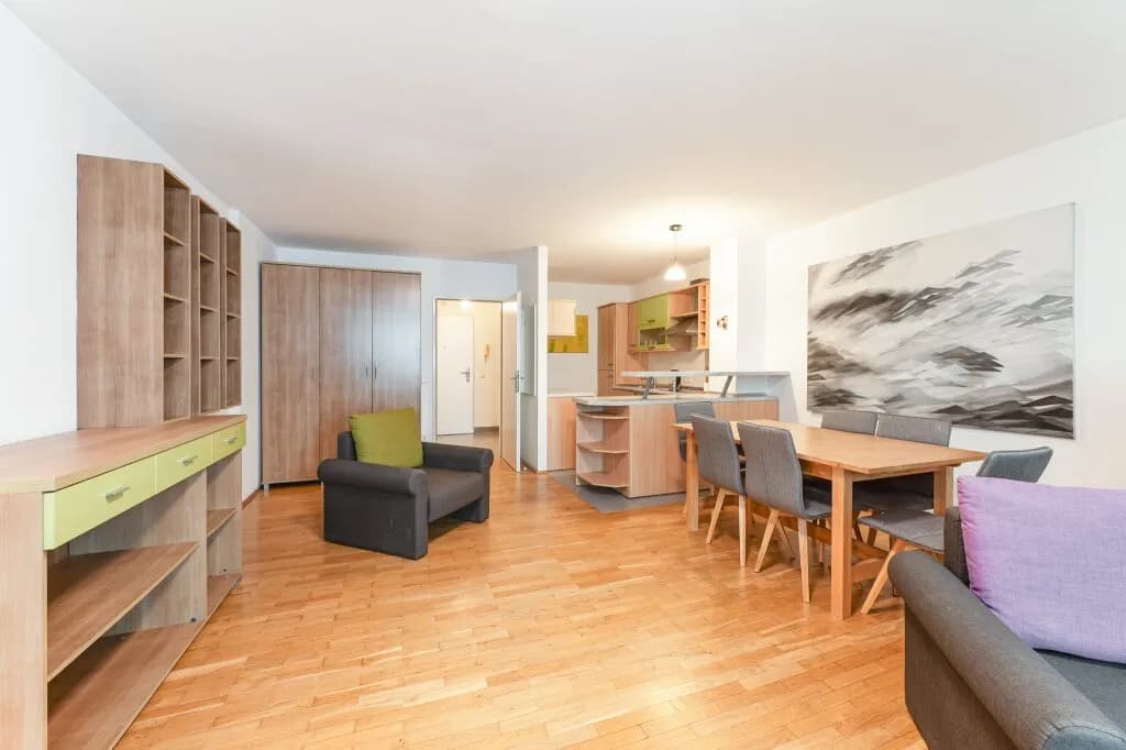 3-Zimmer-Wohnung mieten in Wien – 77,23 m², € 1.390 – Bild 2 von 22
