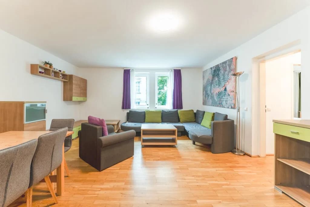3-Zimmer-Wohnung mieten in Wien – 77,23 m², € 1.390 – Bild 3 von 22