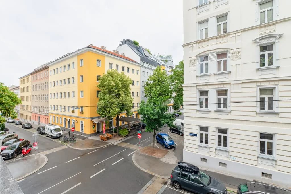 3-Zimmer-Wohnung mieten in Wien – 77,23 m², € 1.390 – Bild 6 von 22