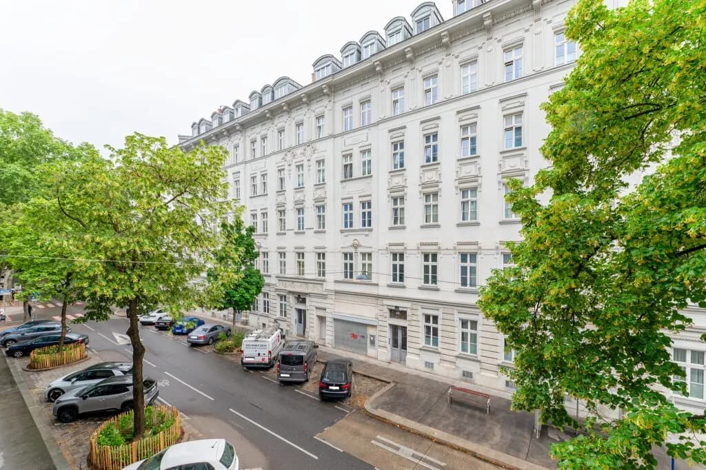 3-Zimmer-Wohnung mieten in Wien – 77,23 m², € 1.390 – Bild 7 von 22