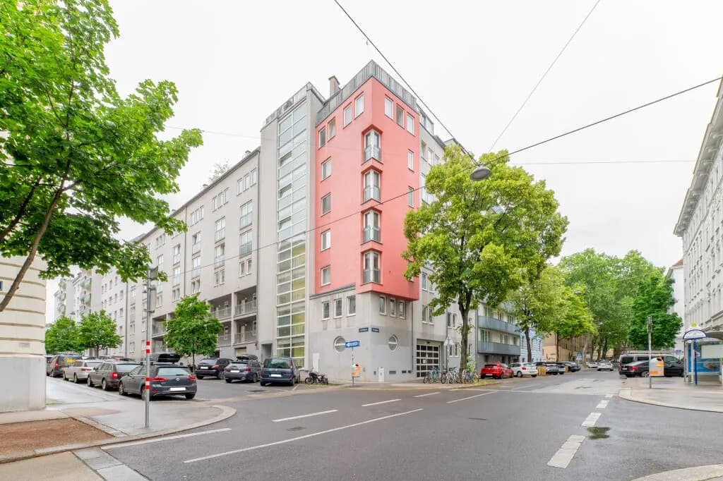 3-Zimmer-Wohnung mieten in Wien – 77,23 m², € 1.390 – Bild 20 von 22
