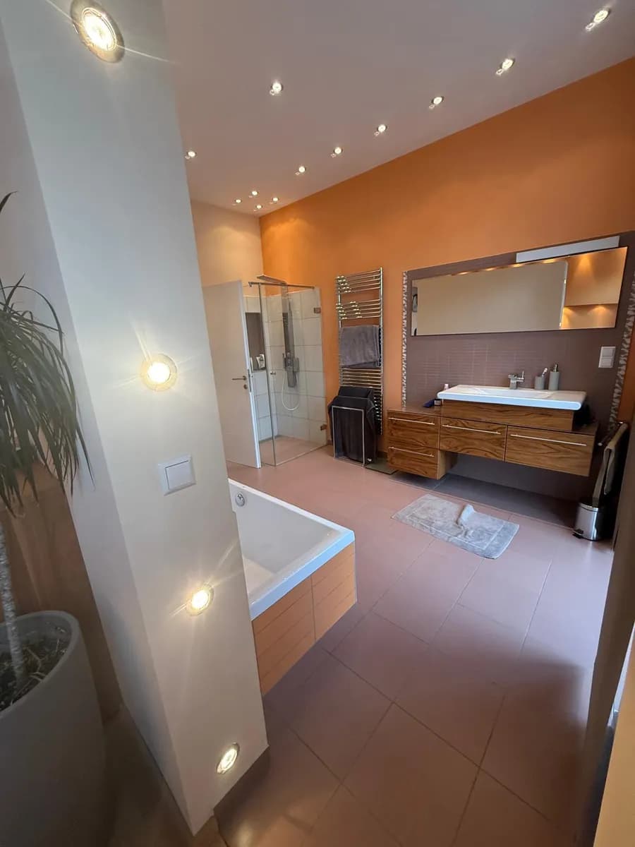 10-Zimmer-Gewerbeimmobilie kaufen in Sankt Pölten Land – 350 m², € 895.000 – Bild 20 von 85