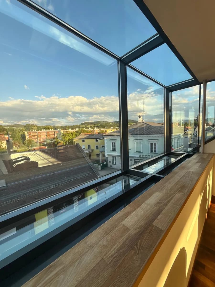 10-Zimmer-Gewerbeimmobilie kaufen in Sankt Pölten Land – 350 m², € 895.000 – Bild 40 von 85