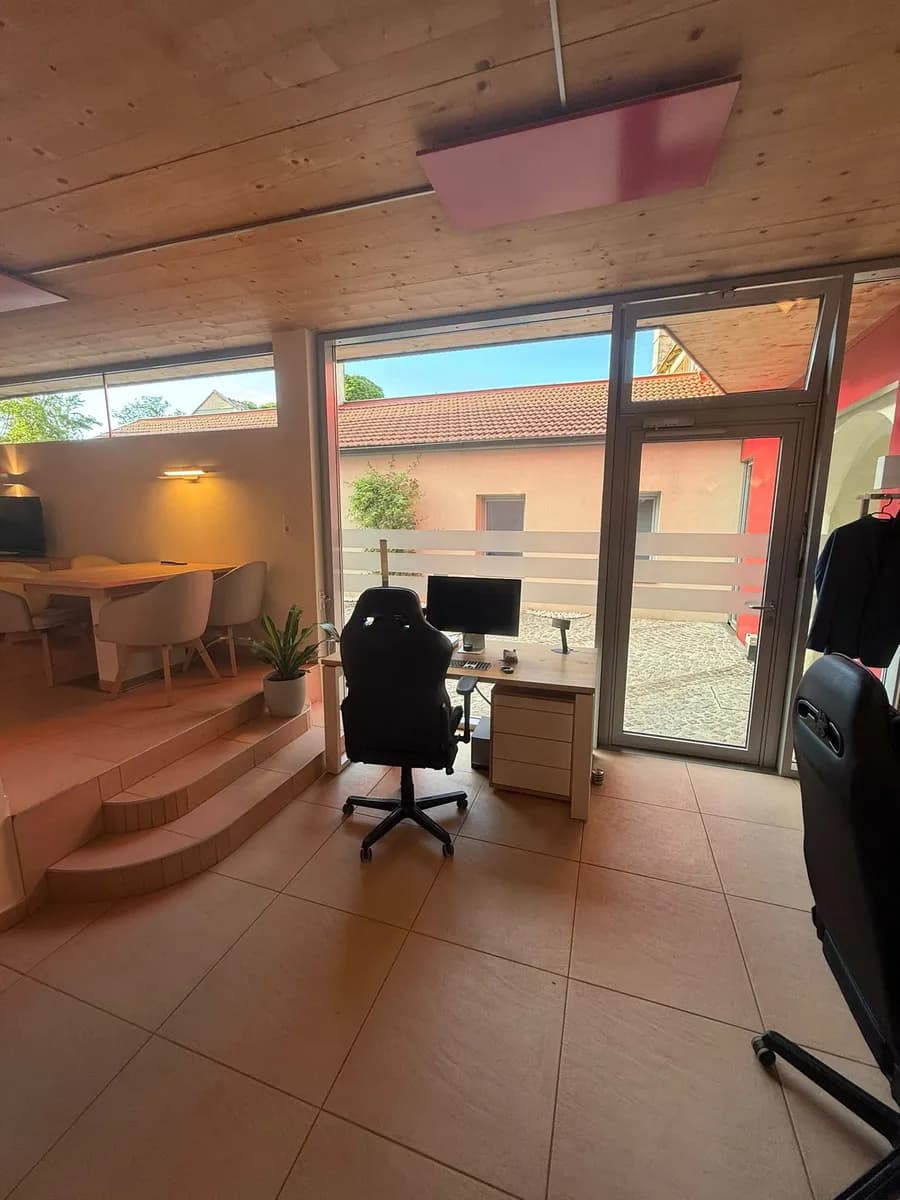 10-Zimmer-Gewerbeimmobilie kaufen in Sankt Pölten Land – 350 m², € 895.000 – Bild 81 von 85