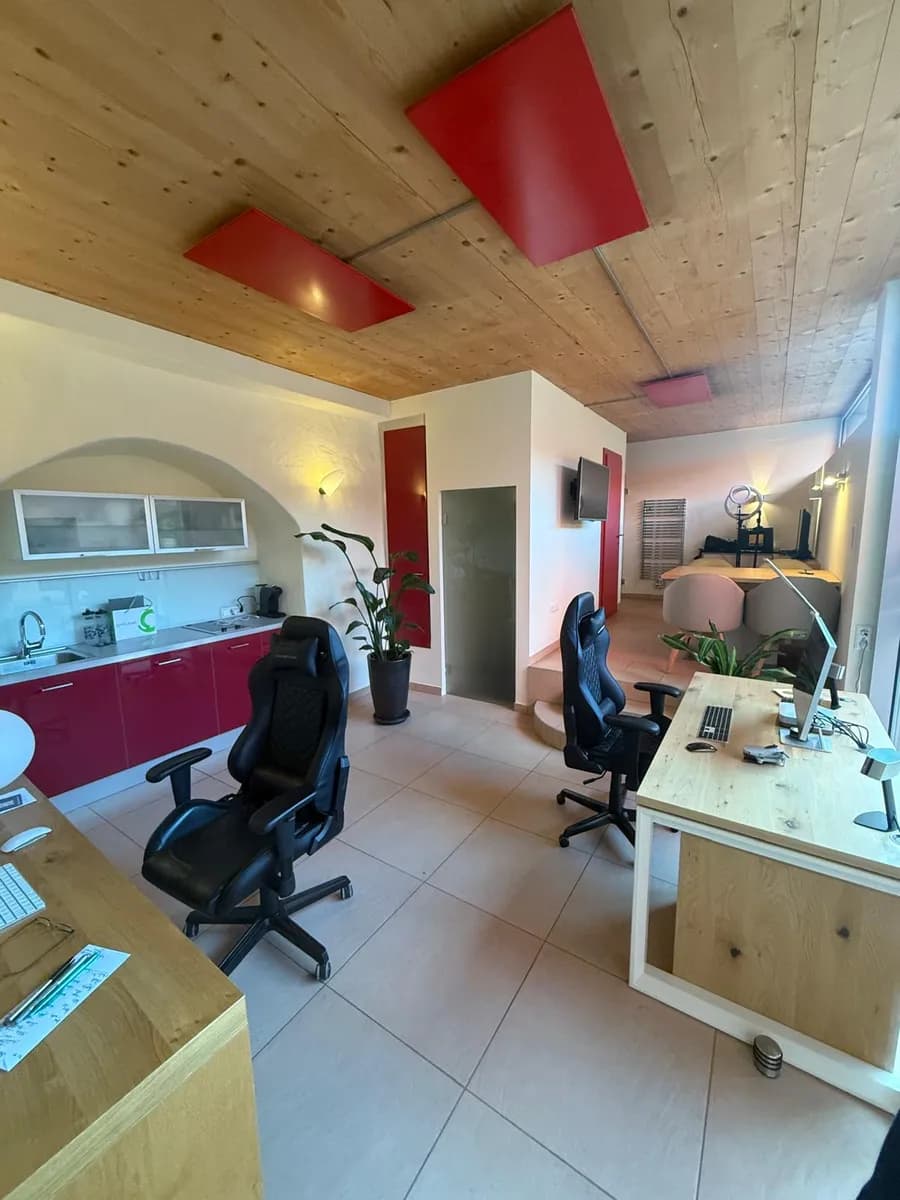 10-Zimmer-Gewerbeimmobilie kaufen in Sankt Pölten Land – 350 m², € 895.000 – Bild 82 von 85