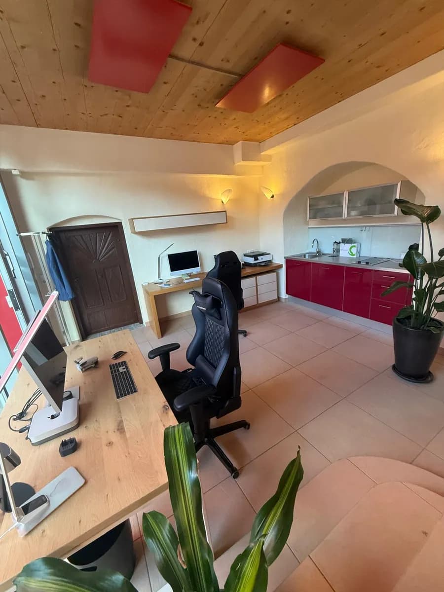 10-Zimmer-Gewerbeimmobilie kaufen in Sankt Pölten Land – 350 m², € 895.000 – Bild 83 von 85