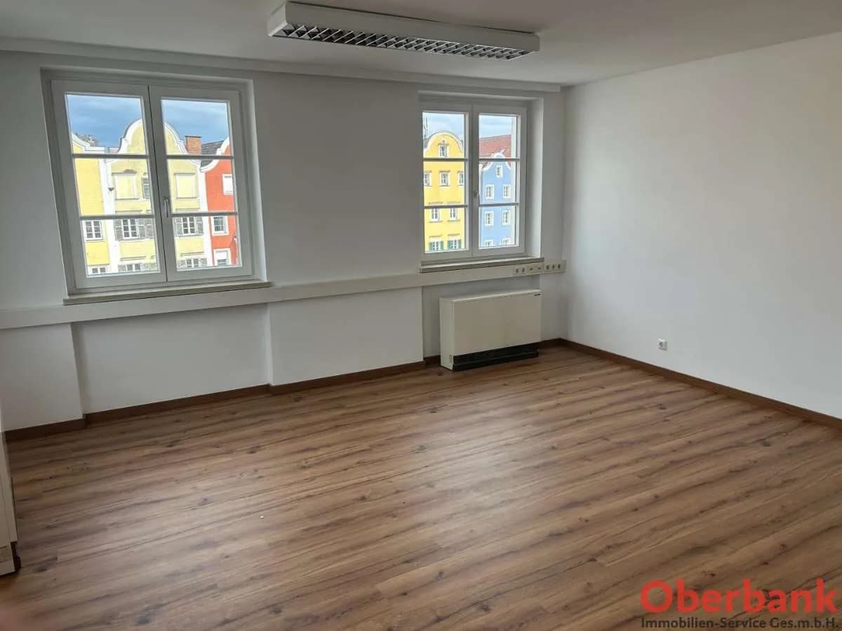 5-Zimmer-Gewerbeimmobilie mieten in Schärding – 138 m², € 1.190 – Bild 4 von 14