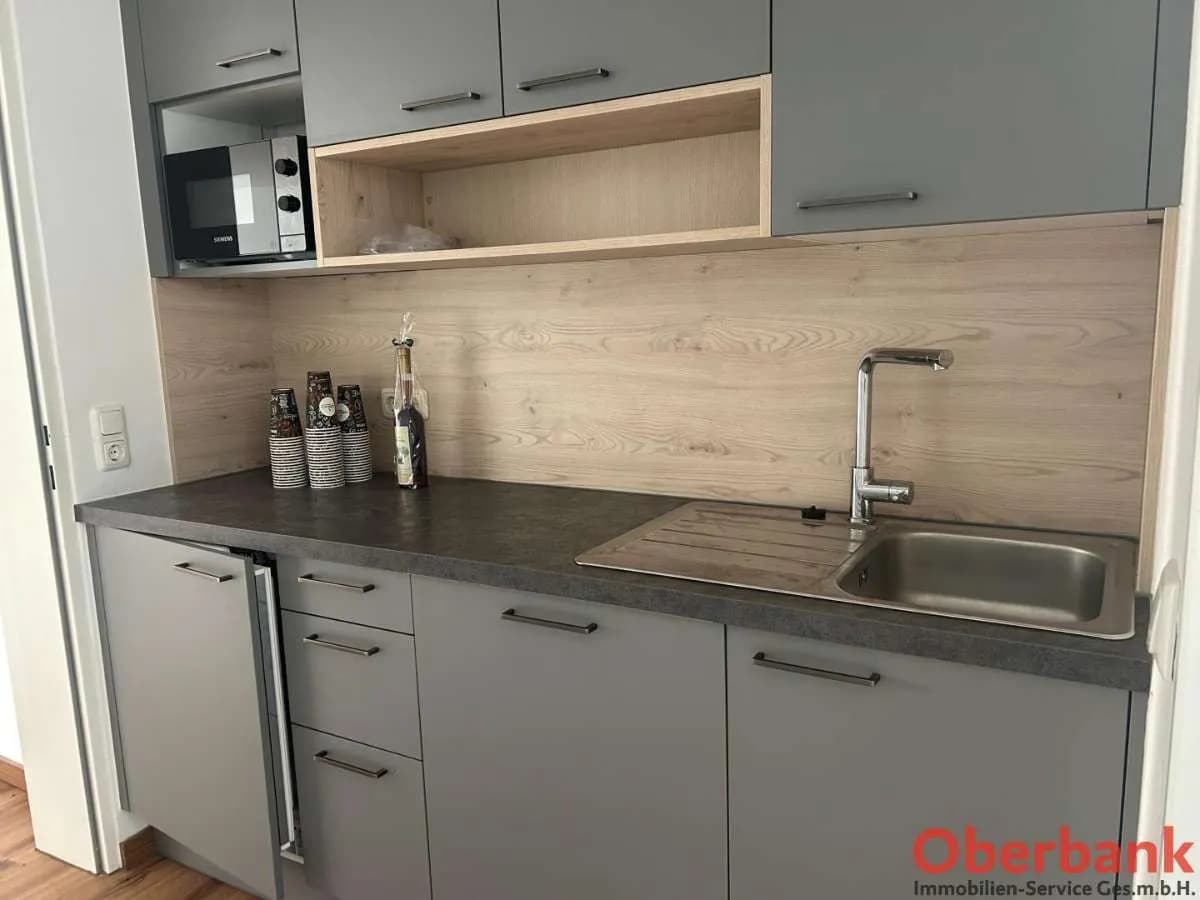 5-Zimmer-Gewerbeimmobilie mieten in Schärding – 138 m², € 1.190 – Bild 8 von 14