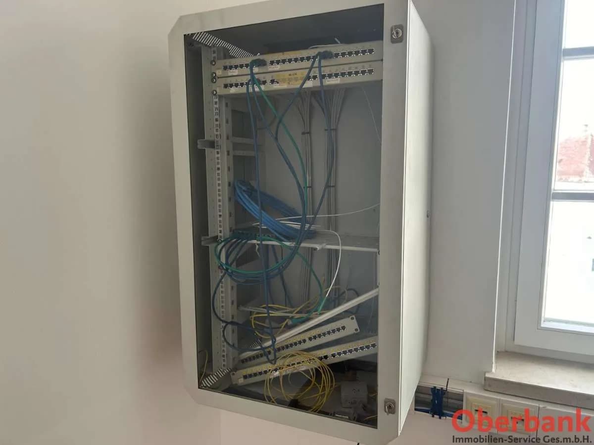 5-Zimmer-Gewerbeimmobilie mieten in Schärding – 138 m², € 1.190 – Bild 9 von 14