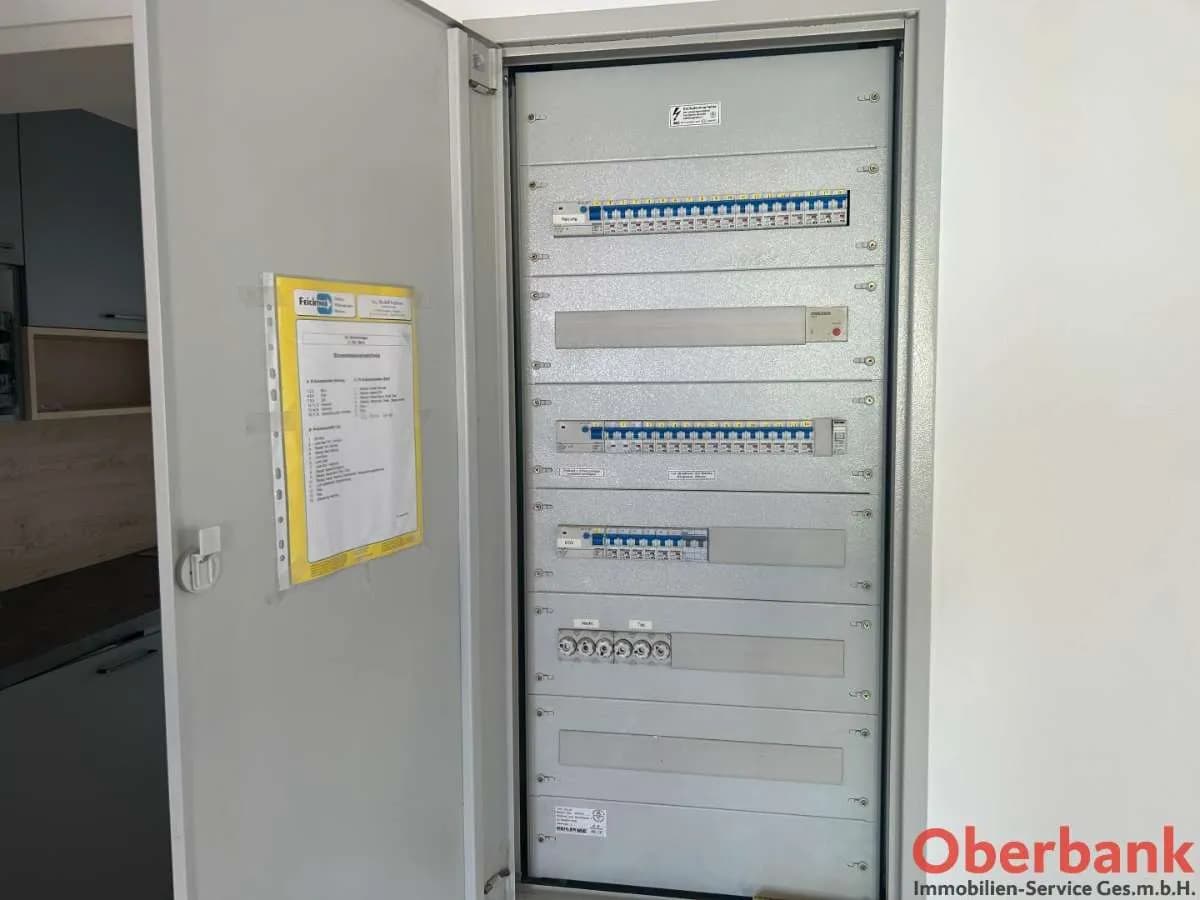 5-Zimmer-Gewerbeimmobilie mieten in Schärding – 138 m², € 1.190 – Bild 10 von 14