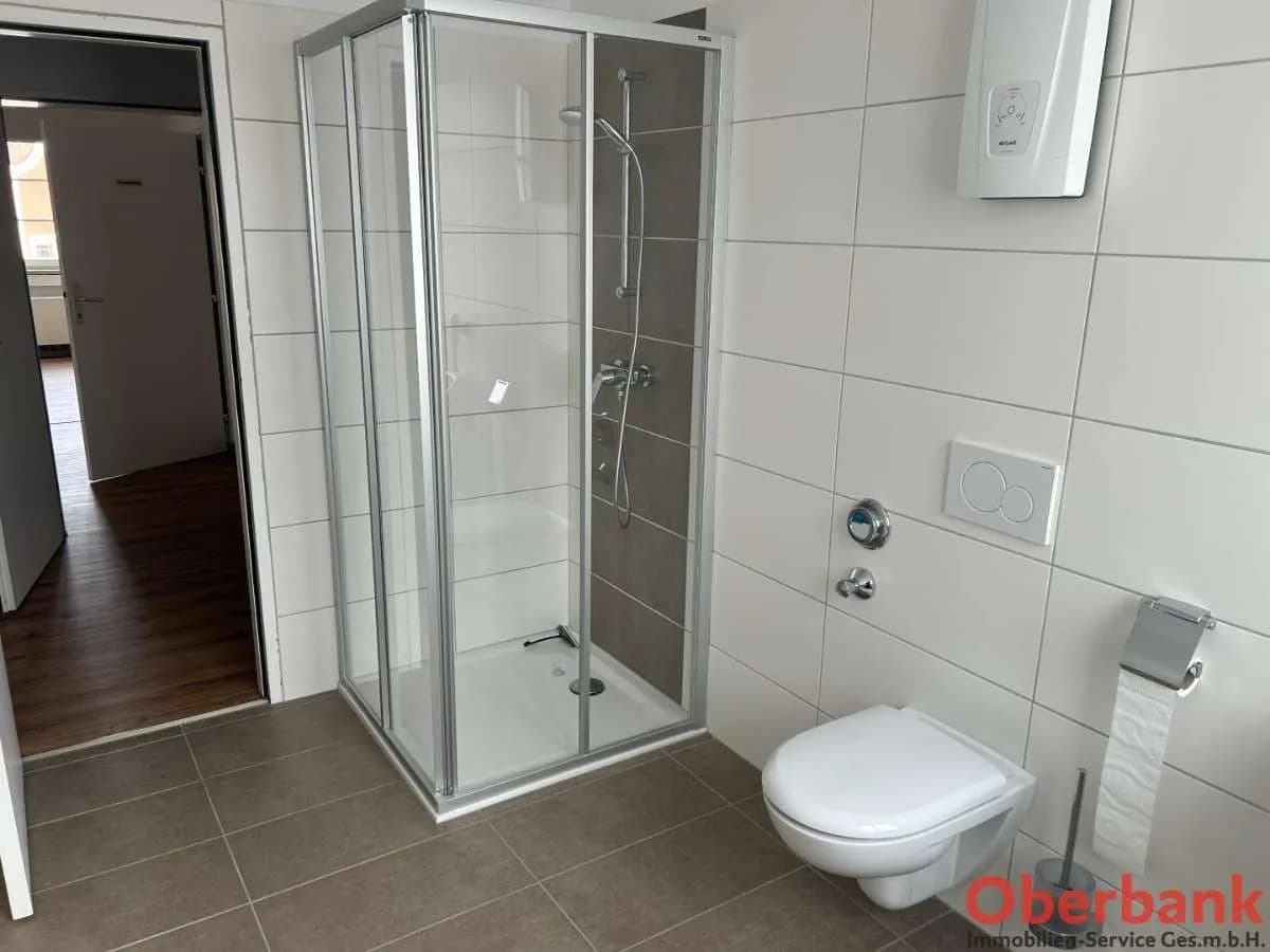 5-Zimmer-Gewerbeimmobilie mieten in Schärding – 138 m², € 1.190 – Bild 14 von 14
