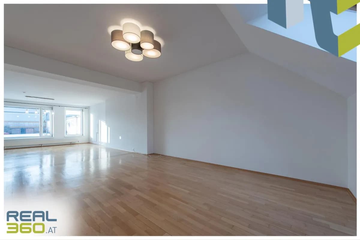 3-Zimmer-Wohnung mieten in Linz – 146,2 m², € 2.198 – Bild 6 von 18