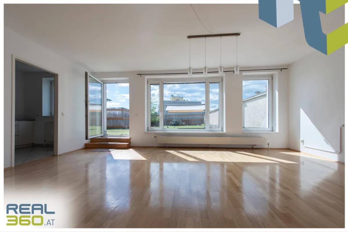 3-Zimmer-Wohnung mieten in Linz – 146,2 m², € 2.198 – Bild 8 von 18
