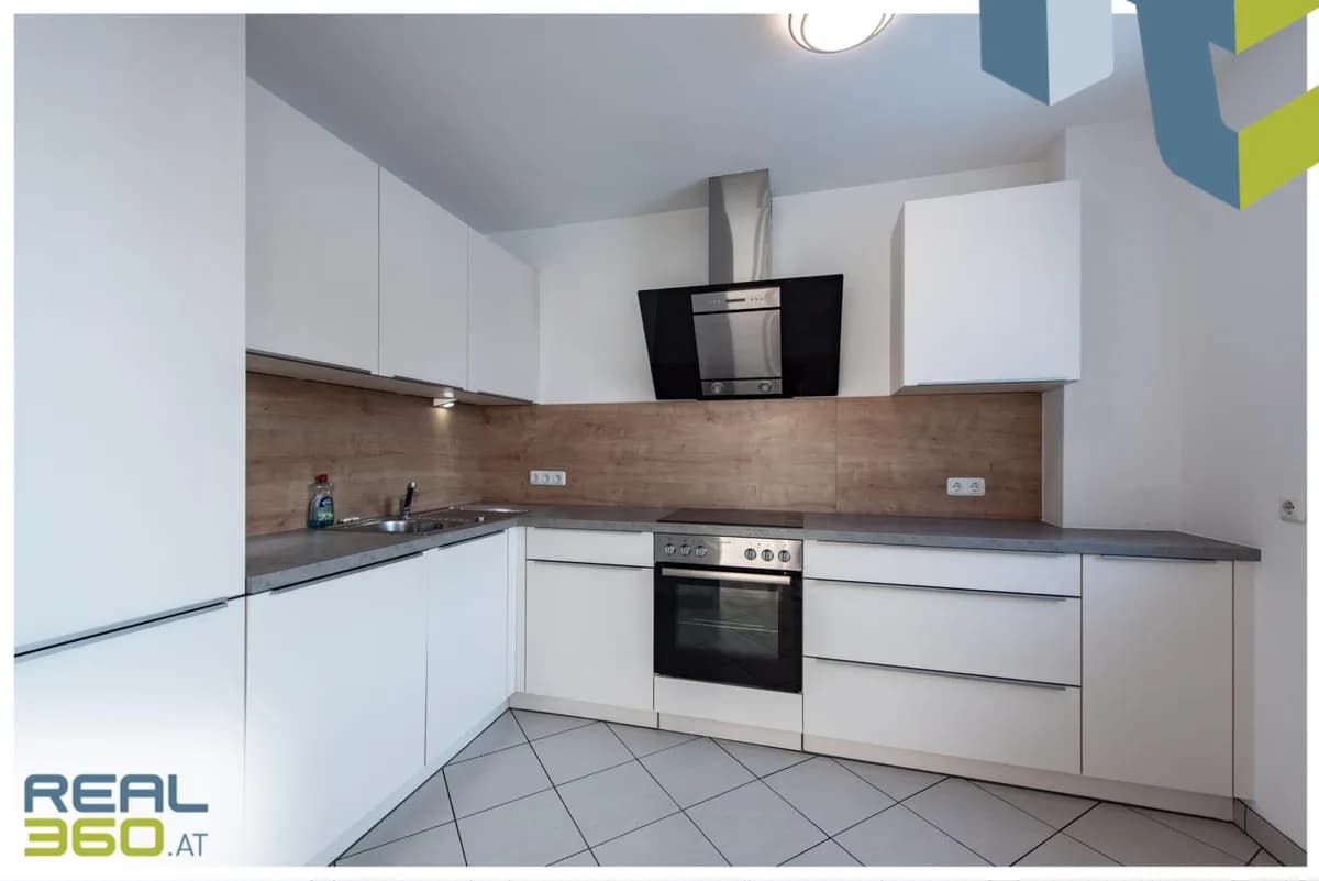 3-Zimmer-Wohnung mieten in Linz – 146,2 m², € 2.198 – Bild 9 von 18