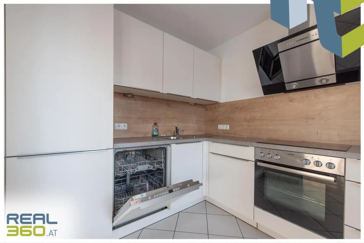 3-Zimmer-Wohnung mieten in Linz – 146,2 m², € 2.198 – Bild 10 von 18