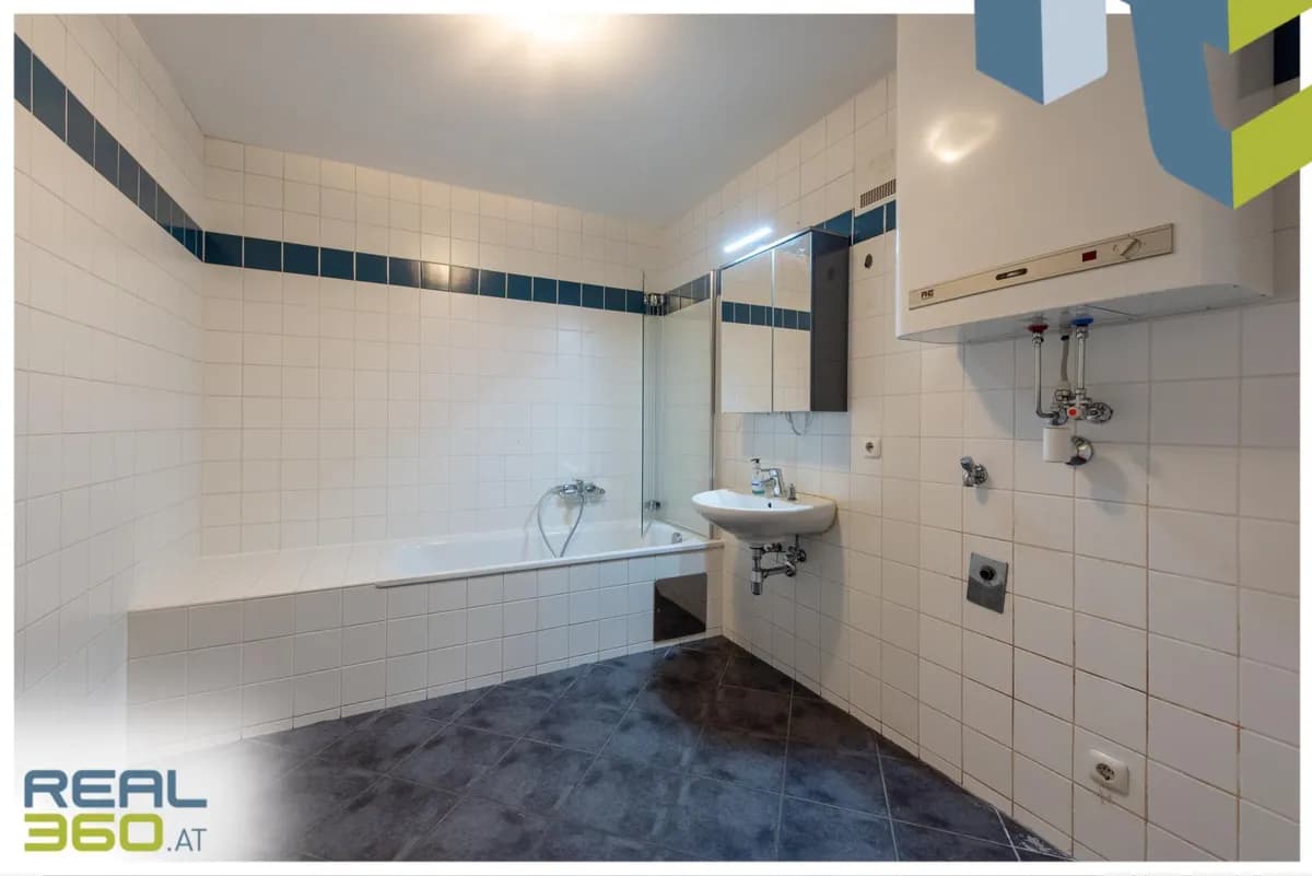 3-Zimmer-Wohnung mieten in Linz – 146,2 m², € 2.198 – Bild 14 von 18