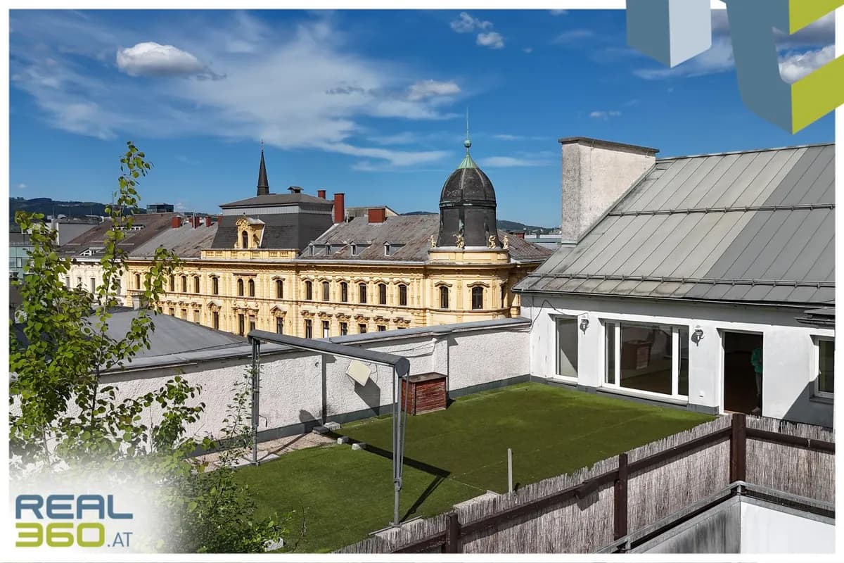 3-Zimmer-Wohnung mieten in Linz – 146,2 m², € 2.198 – Bild 18 von 18