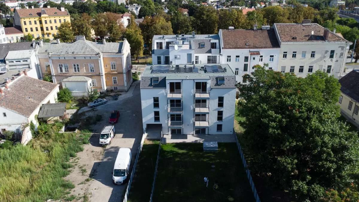 3-Zimmer-Wohnung kaufen in Baden – 76,76 m², € 599.000