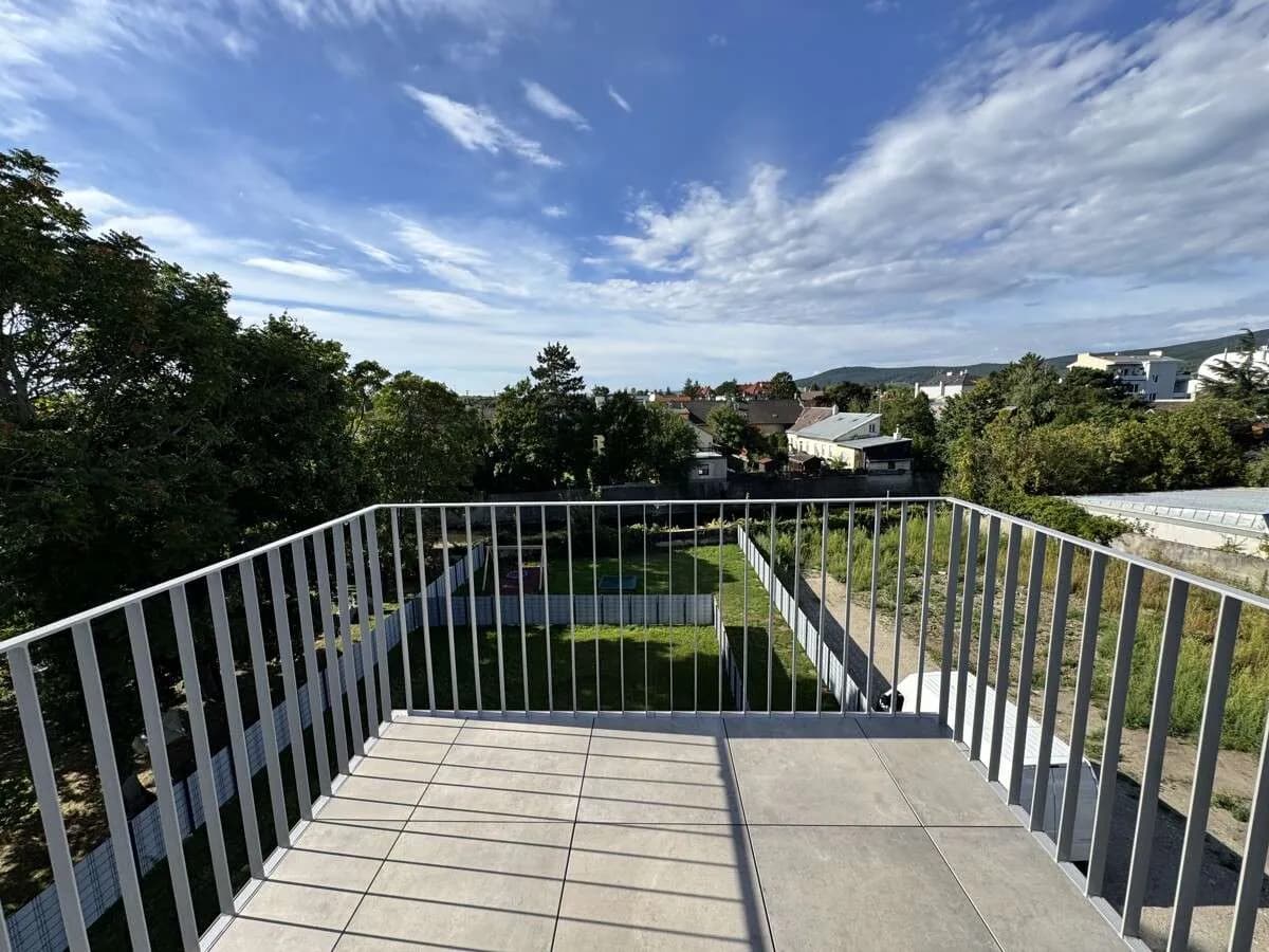 3-Zimmer-Wohnung kaufen in Baden – 76,76 m², € 599.000 – Bild 2 von 12
