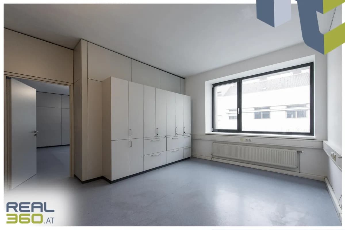 Gewerbeimmobilie mieten in Linz – 147 m², € 1.499 – Bild 4 von 17