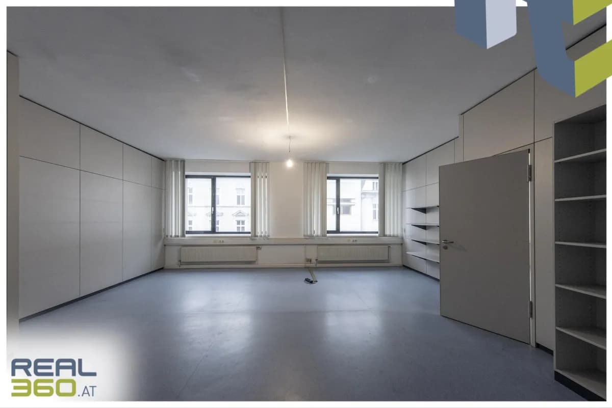 Gewerbeimmobilie mieten in Linz – 147 m², € 1.499 – Bild 5 von 17