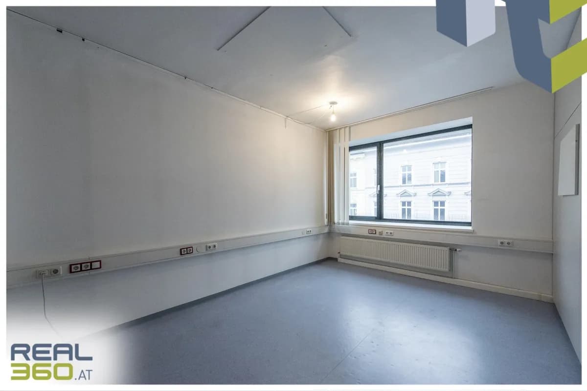 Gewerbeimmobilie mieten in Linz – 147 m², € 1.499 – Bild 6 von 17