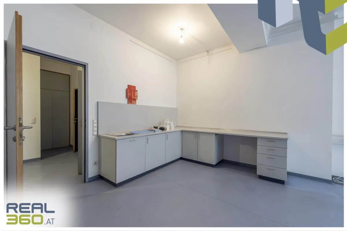 Gewerbeimmobilie mieten in Linz – 147 m², € 1.499 – Bild 7 von 17