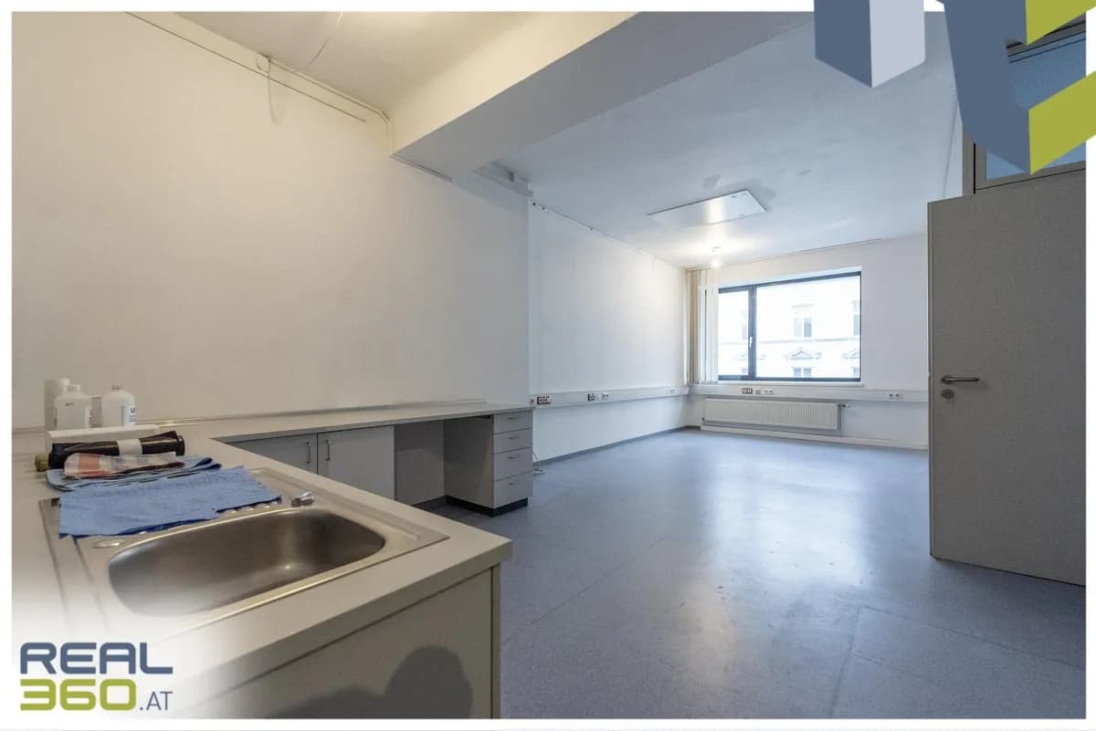 Gewerbeimmobilie mieten in Linz – 147 m², € 1.499 – Bild 8 von 17