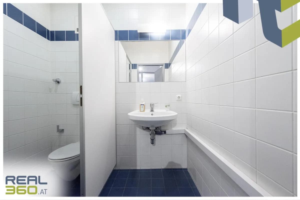 Gewerbeimmobilie mieten in Linz – 147 m², € 1.499 – Bild 9 von 17