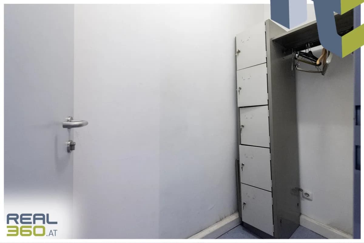 Gewerbeimmobilie mieten in Linz – 147 m², € 1.499 – Bild 12 von 17