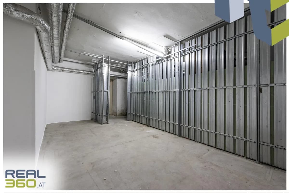 Gewerbeimmobilie mieten in Linz – 147 m², € 1.499 – Bild 13 von 17