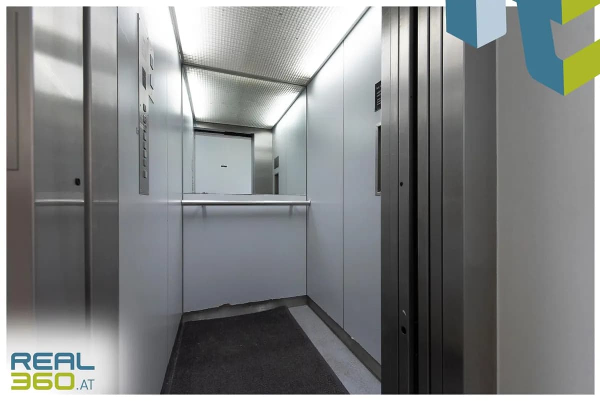 Gewerbeimmobilie mieten in Linz – 147 m², € 1.499 – Bild 15 von 17