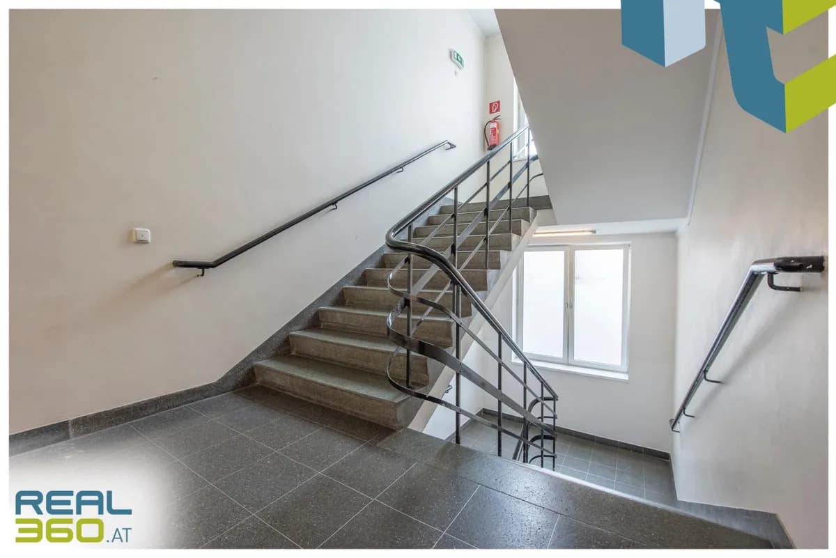 Gewerbeimmobilie mieten in Linz – 147 m², € 1.499 – Bild 16 von 17