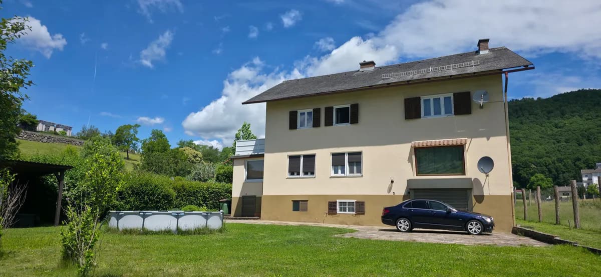 5-Zimmer-Haus kaufen in Südoststeiermark – 145 m², € 249.000 – Bild 2 von 20