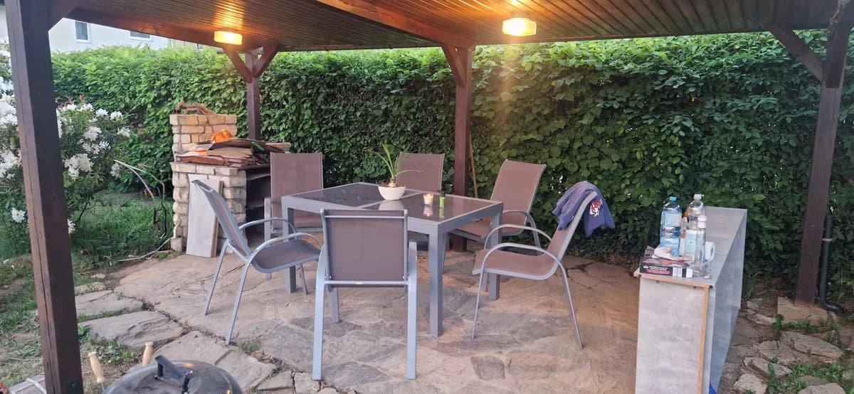 5-Zimmer-Haus kaufen in Südoststeiermark – 145 m², € 249.000 – Bild 9 von 20