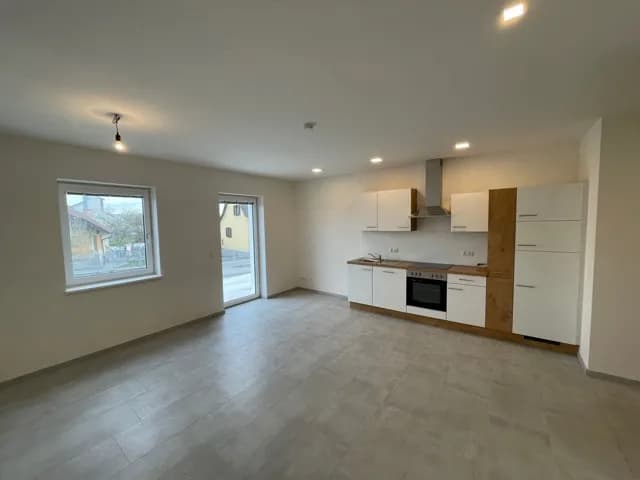 3-Zimmer-Wohnung mieten in Oberwart – 77 m², € 1.100 – Bild 9 von 12