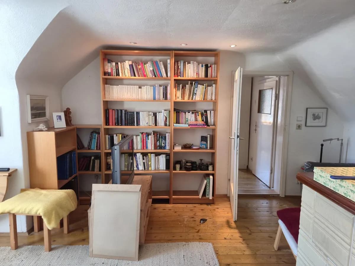 Haus kaufen in Sankt Pölten Land – 100 m², € 395.000 – Bild 19 von 26