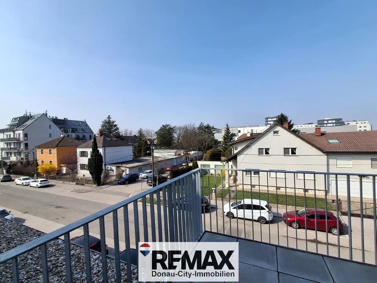 2-Zimmer-Wohnung kaufen in Wien – 45 m², € 349.000