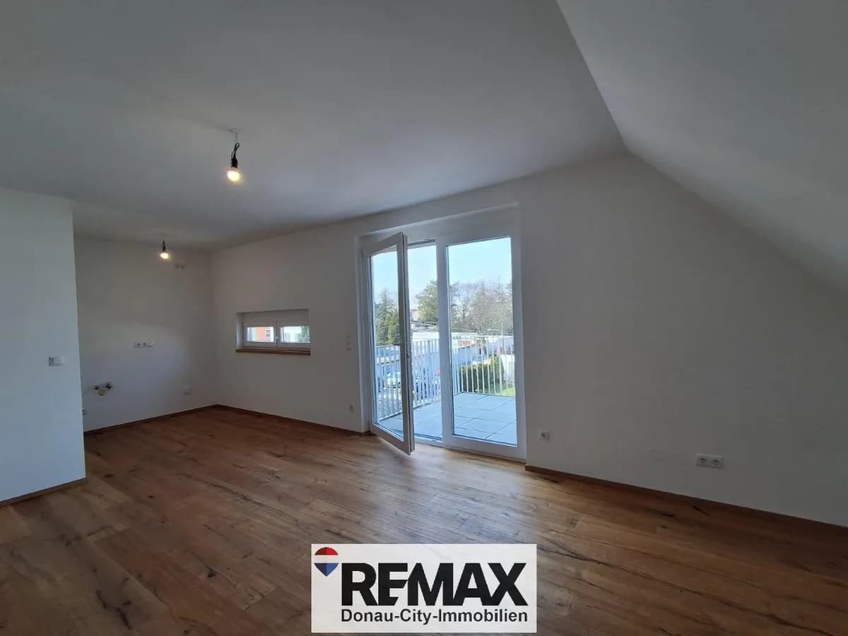 2-Zimmer-Wohnung kaufen in Wien – 45 m², € 349.000 – Bild 2 von 26
