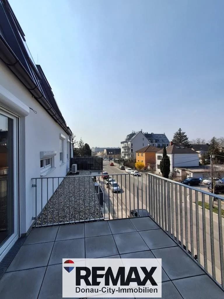 2-Zimmer-Wohnung kaufen in Wien – 45 m², € 349.000 – Bild 17 von 26