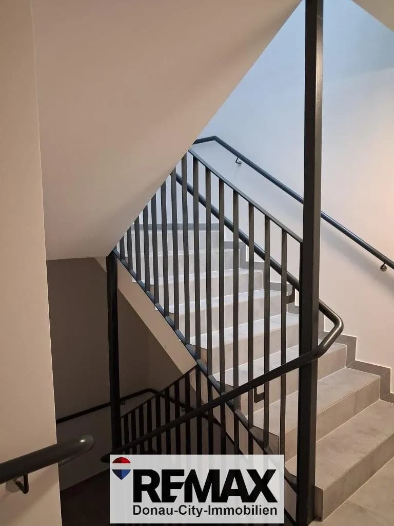 2-Zimmer-Wohnung kaufen in Wien – 45 m², € 349.000 – Bild 19 von 26