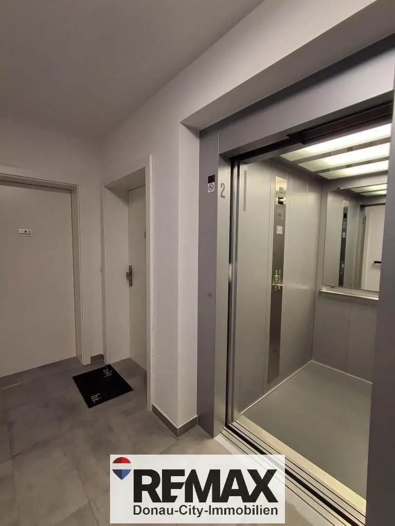 2-Zimmer-Wohnung kaufen in Wien – 45 m², € 349.000 – Bild 20 von 26