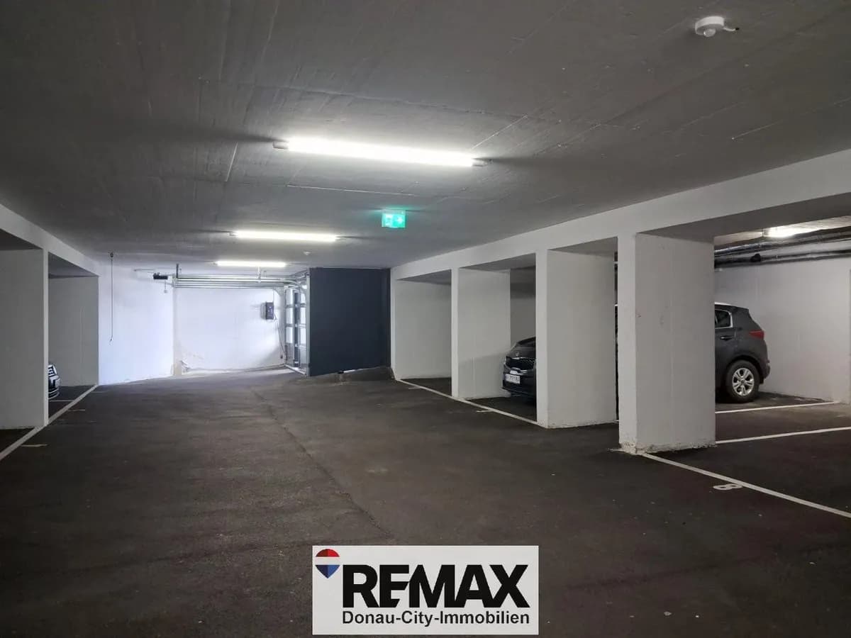 2-Zimmer-Wohnung kaufen in Wien – 45 m², € 349.000 – Bild 21 von 26