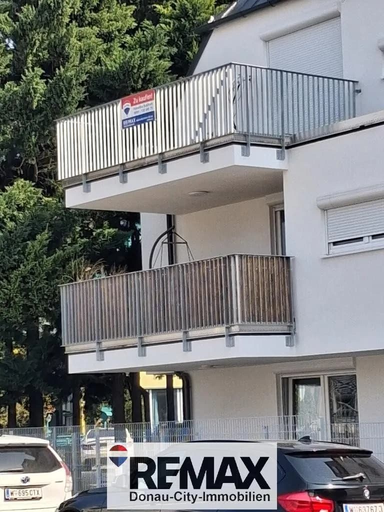 2-Zimmer-Wohnung kaufen in Wien – 45 m², € 349.000 – Bild 22 von 26