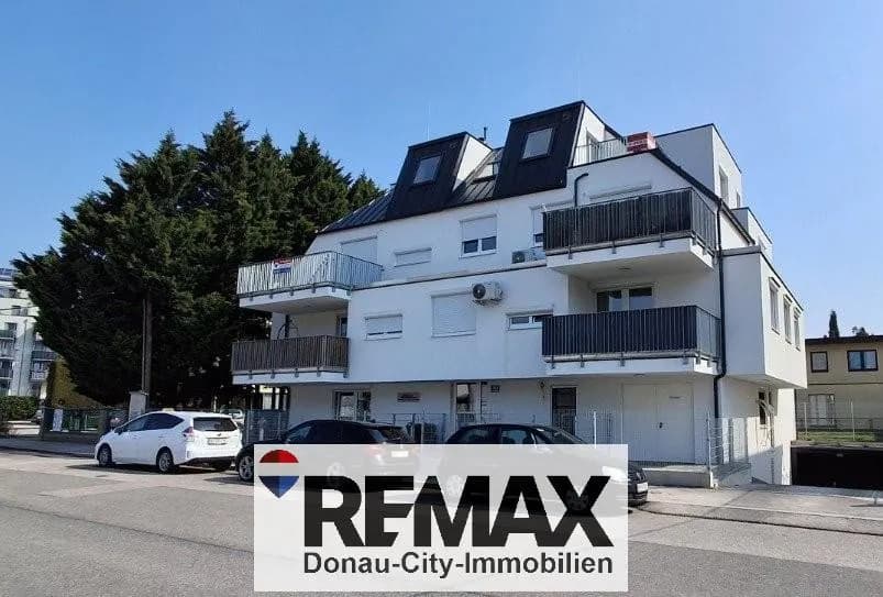 2-Zimmer-Wohnung kaufen in Wien – 45 m², € 349.000 – Bild 23 von 26
