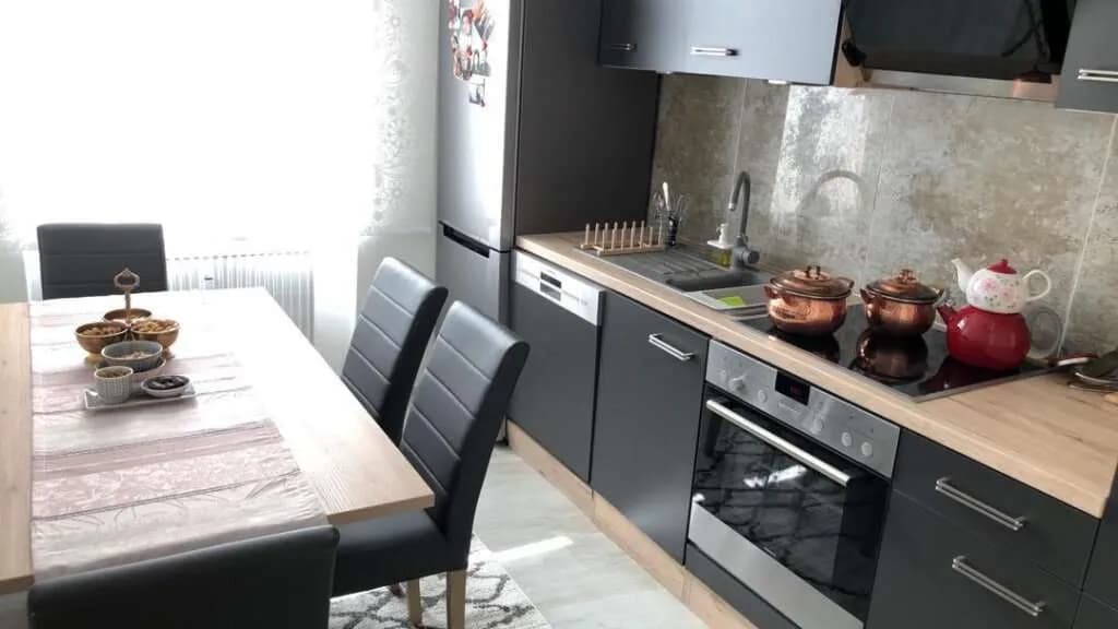 1-Zimmer-Wohnung kaufen in Graz – 30 m², € 115.000