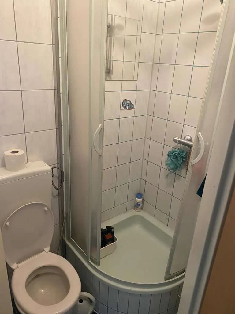 1-Zimmer-Wohnung kaufen in Graz – 30 m², € 115.000 – Bild 3 von 6