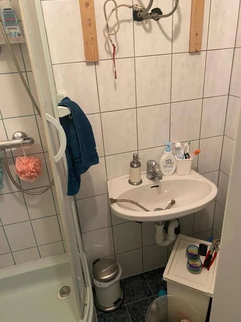 1-Zimmer-Wohnung kaufen in Graz – 30 m², € 115.000 – Bild 5 von 6