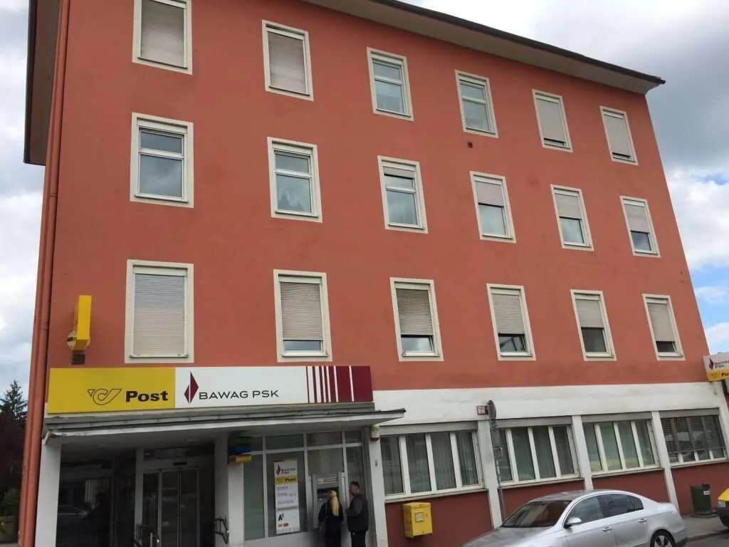 1-Zimmer-Wohnung kaufen in Graz – 30 m², € 115.000 – Bild 6 von 6