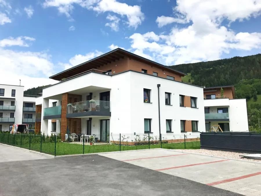 Immobilie kaufen in Sankt Johann im Pongau – € 25.000